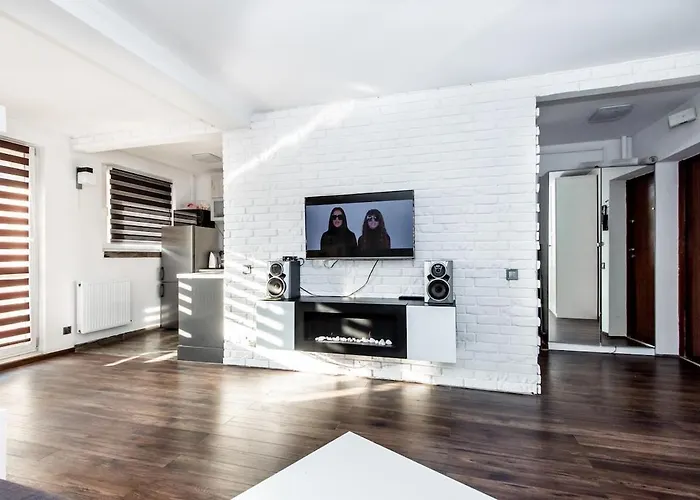 - Wilda Close To Downtown Poznan