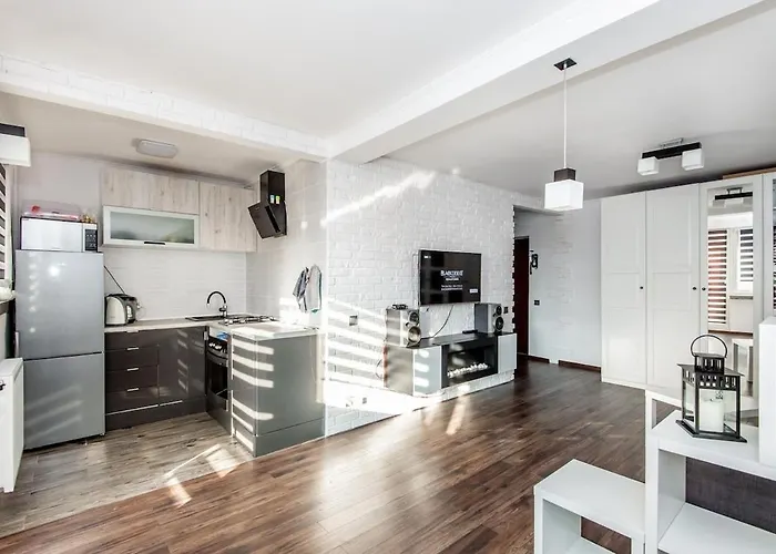 - Wilda Close To Downtown * Poznan
