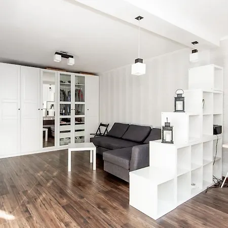 Apartamento - Wilda Close To Downtown