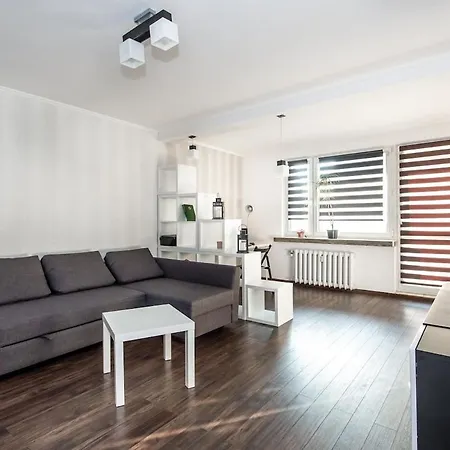 - Wilda Close To Downtown Appartement *