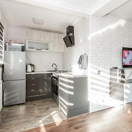 Apartamento - Wilda Close To Downtown *