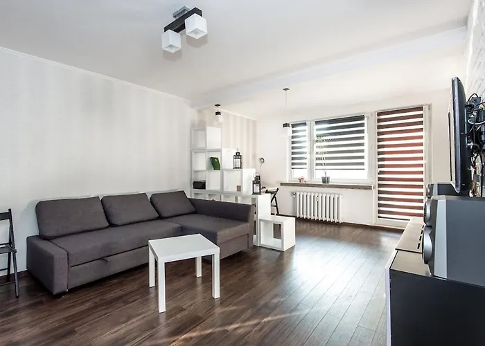 - Wilda Close To Downtown Apartmán *