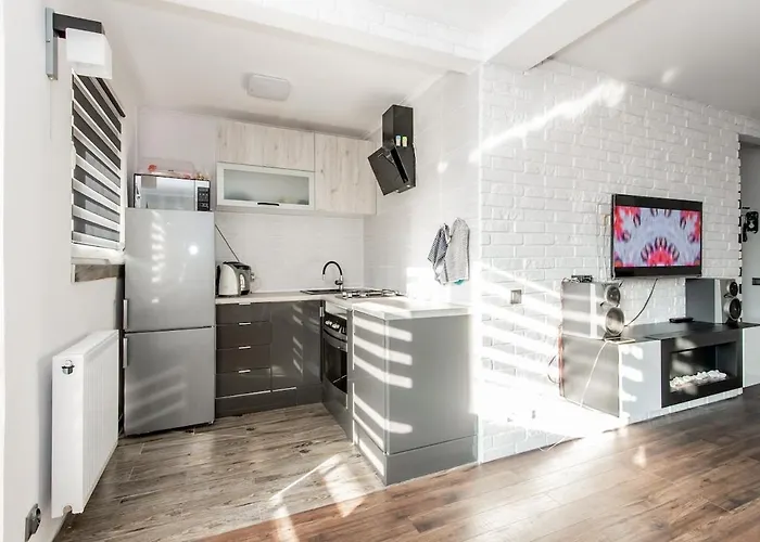 Apartmán - Wilda Close To Downtown *